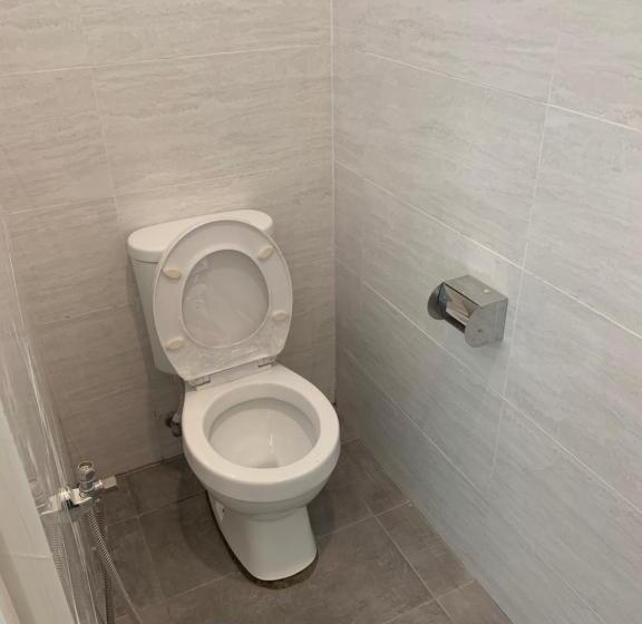 Номер Стандартный с Видом, The Sassy House