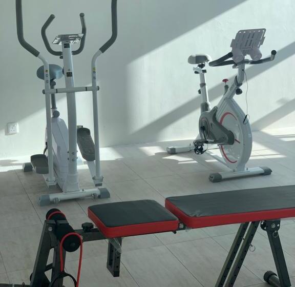 Семейный Номер Вид на Горы, The Sassy House