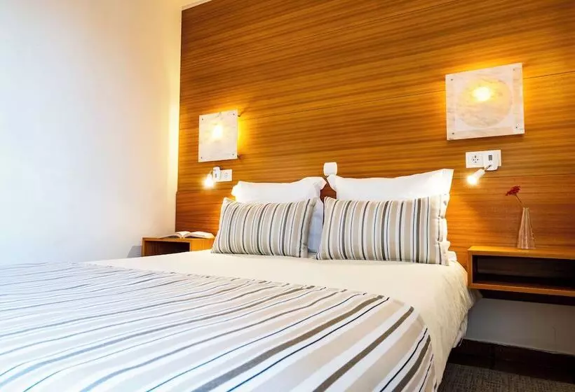 آپارتمان 1 خوابه, Apartamento Porto Covo