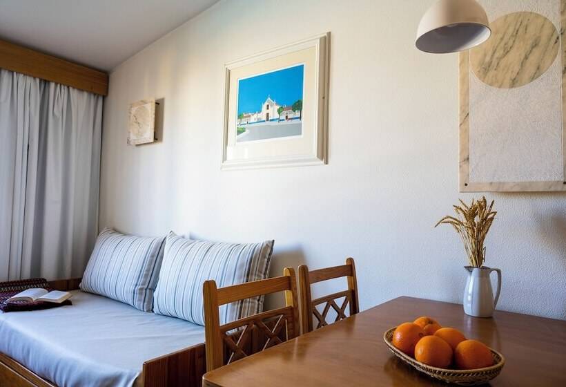 Студия Стандарт, Apartamento Porto Covo