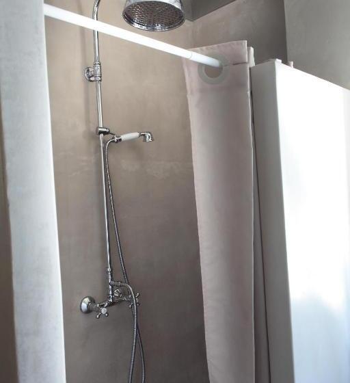 Номер Стандарт, Hostal Sa Rascassa