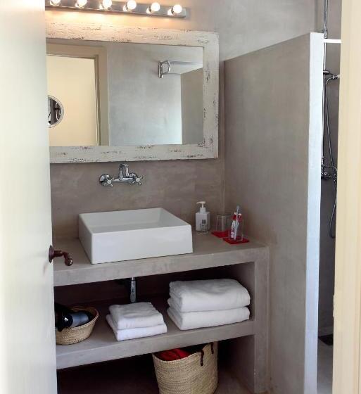 اتاق استاندارد, Hostal Sa Rascassa