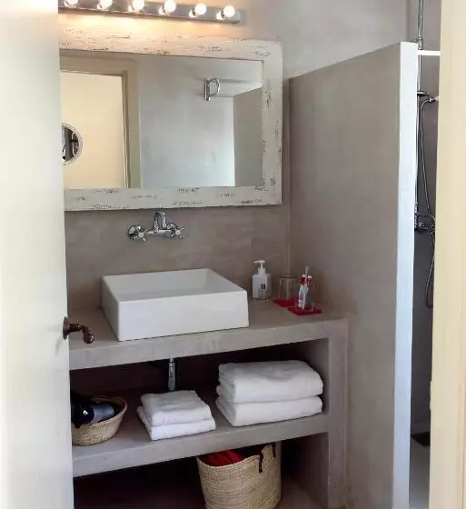 اتاق استاندارد, Hostal Sa Rascassa