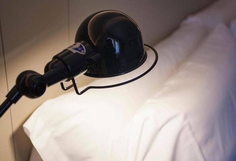 اتاق استاندارد, Hostal Sa Rascassa