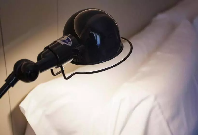 اتاق استاندارد, Hostal Sa Rascassa
