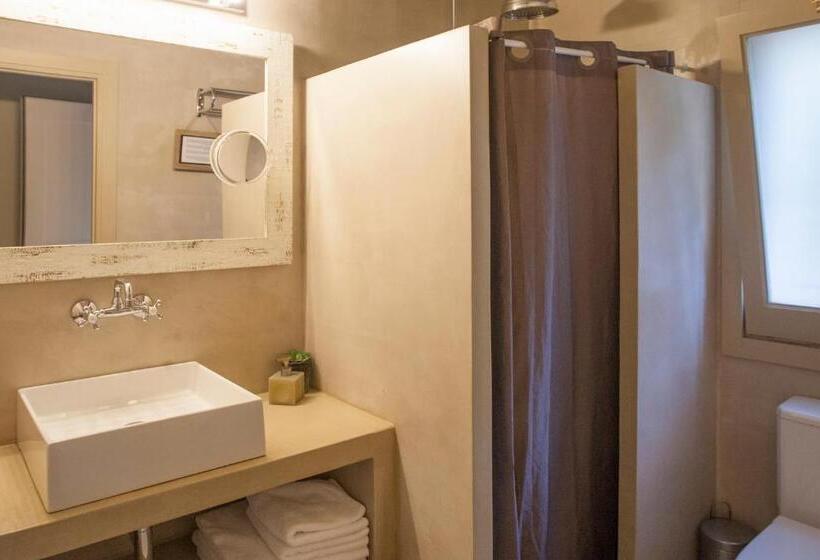 Номер Стандарт, Hostal Sa Rascassa