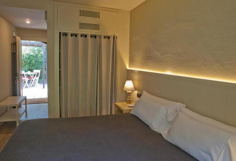 اتاق استاندارد, Hostal Sa Rascassa