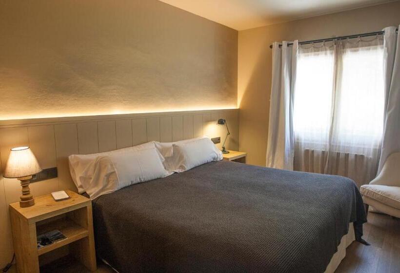 اتاق استاندارد, Hostal Sa Rascassa