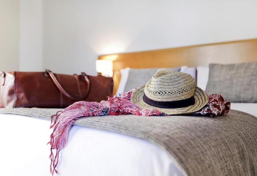 Полулюкс, Arc La Rambla