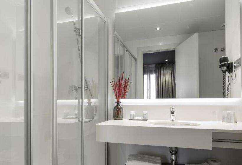 Номер Стандарт Трехместный, Arc La Rambla