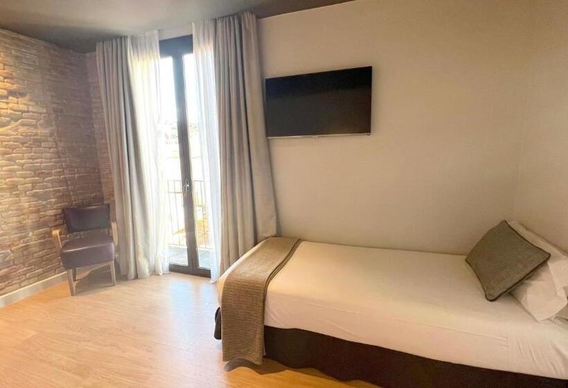 Номер Стандарт Трехместный, Arc La Rambla