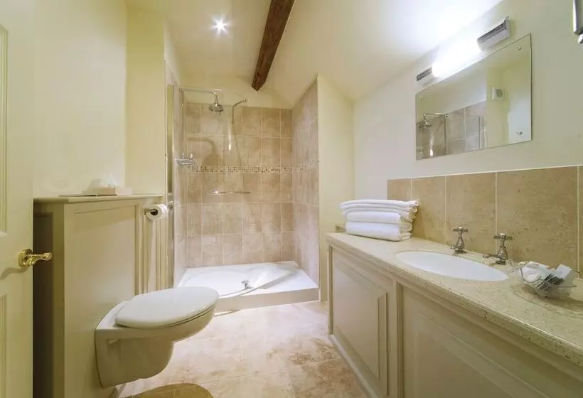 اتاق خانوادگی, Best Western Limpley Stoke