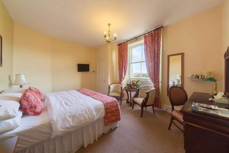 اتاق استاندارد, Best Western Limpley Stoke