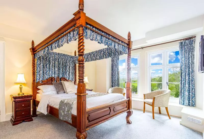 اتاق استاندارد, Best Western Limpley Stoke