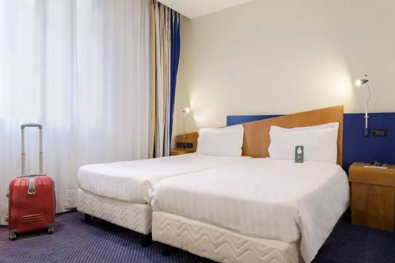 اتاق استاندارد, Best Western Limpley Stoke
