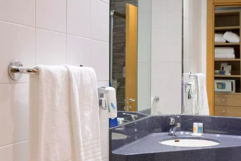 اتاق استاندارد, Best Western Limpley Stoke