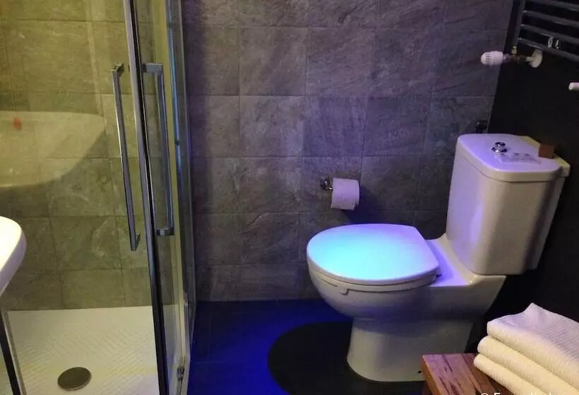 اتاق استاندارد یک نفره, Biocity