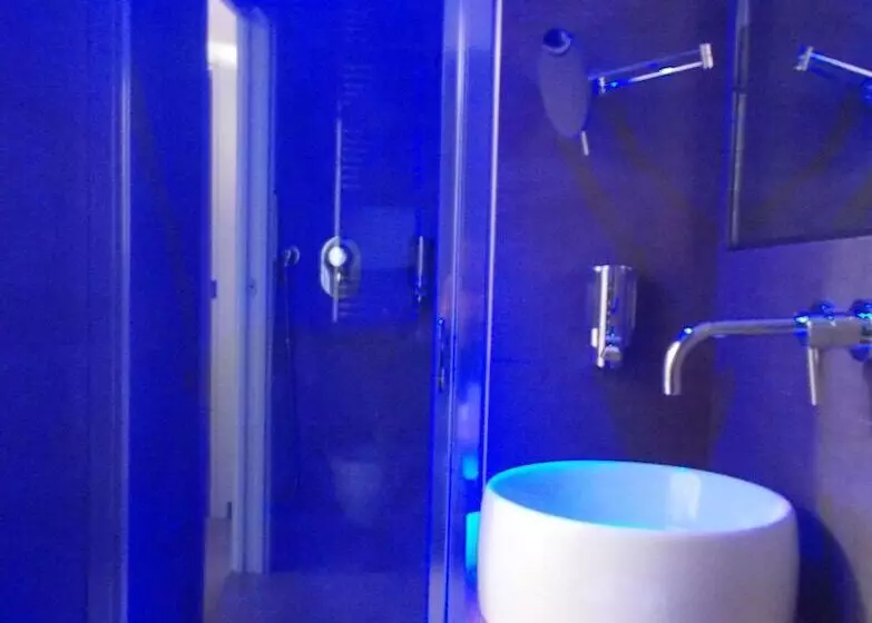 اتاق استاندارد یک نفره, Biocity
