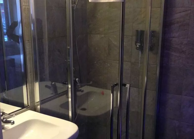 اتاق استاندارد, Biocity