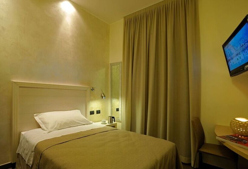 标准三人间, Biocity