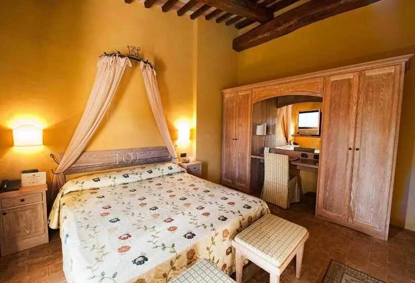 Executive-huone, Borgo Lanciano