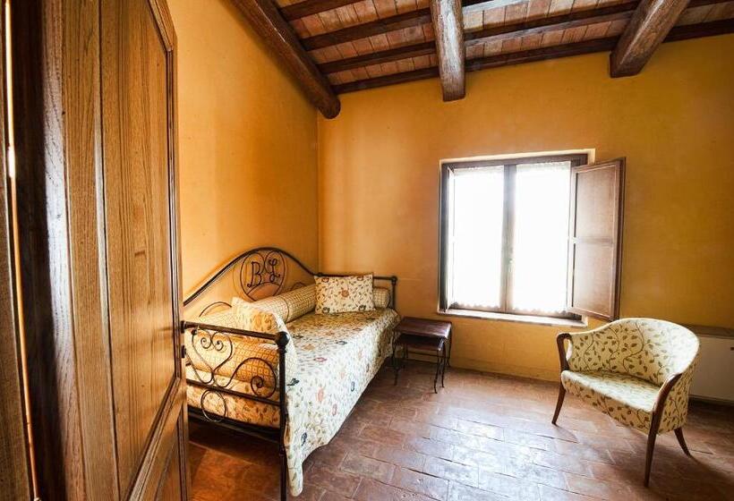 Полулюкс, Borgo Lanciano