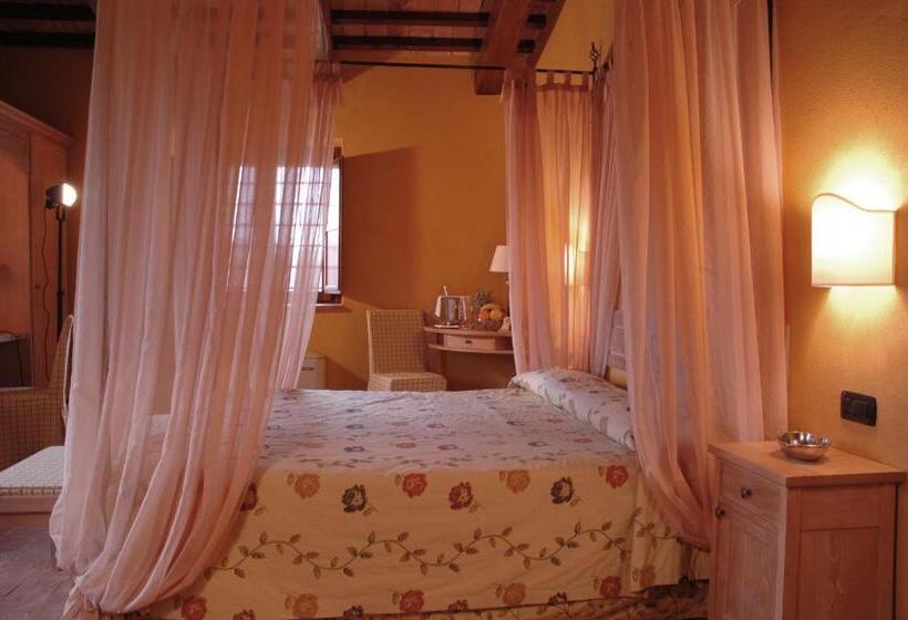 Полулюкс, Borgo Lanciano