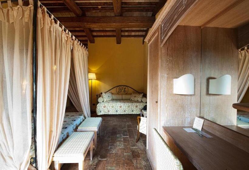 Полулюкс, Borgo Lanciano