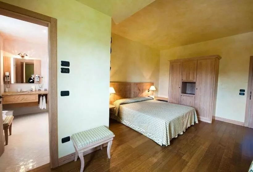 Executive-huone, Borgo Lanciano