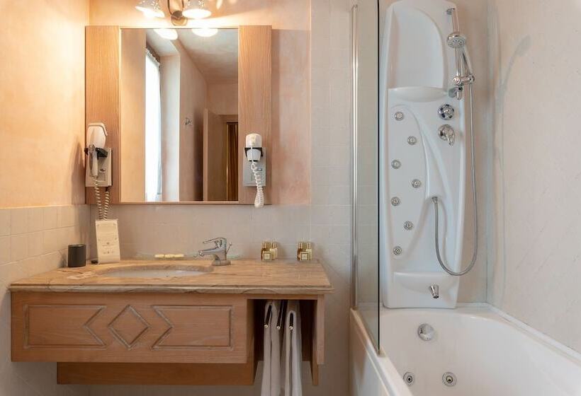 Номер Superior, Borgo Lanciano