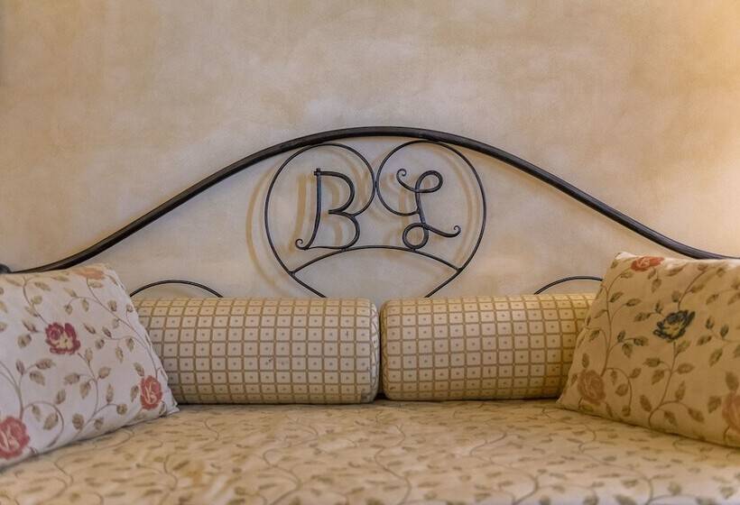 Номер Superior, Borgo Lanciano