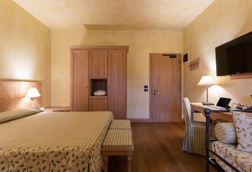 Номер Superior, Borgo Lanciano