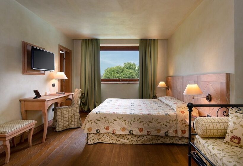 Номер Superior, Borgo Lanciano