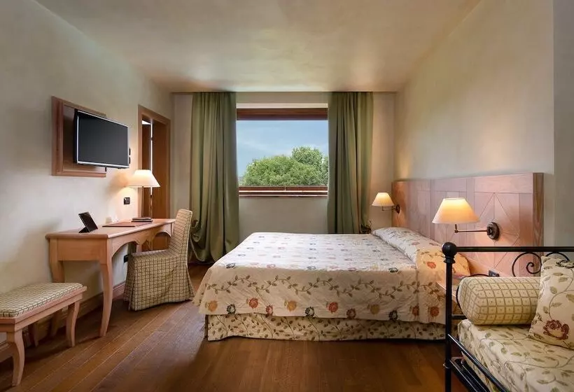 Superior-huone, Borgo Lanciano
