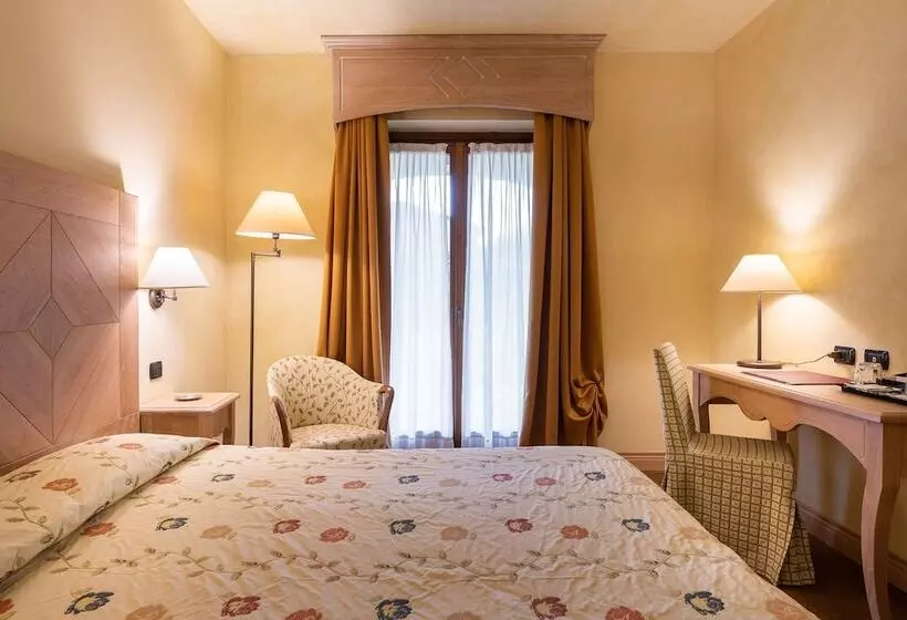 Superior-huone, Borgo Lanciano