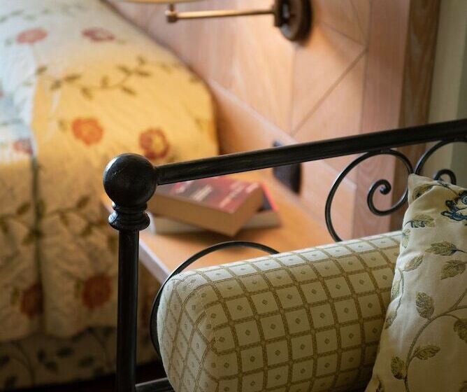 Номер Superior, Borgo Lanciano