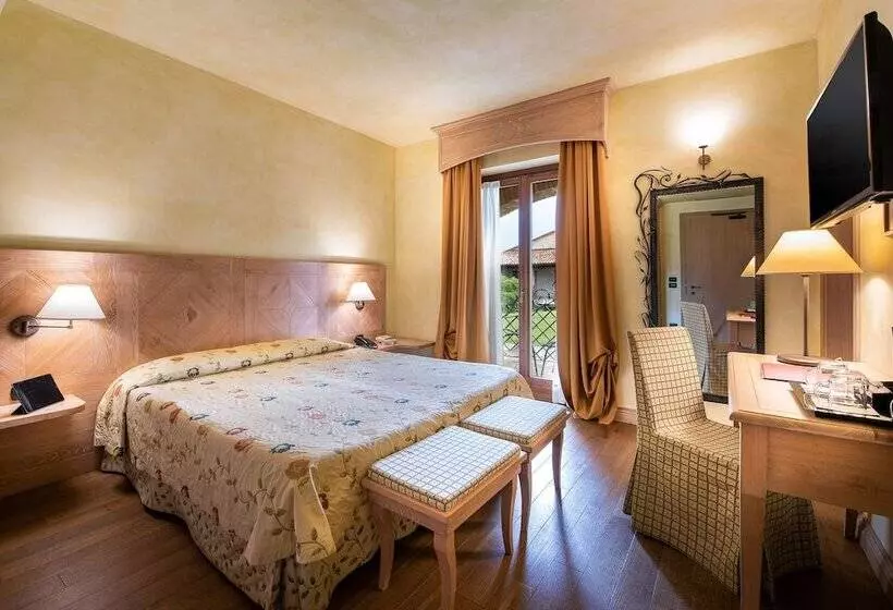 Superior-huone, Borgo Lanciano