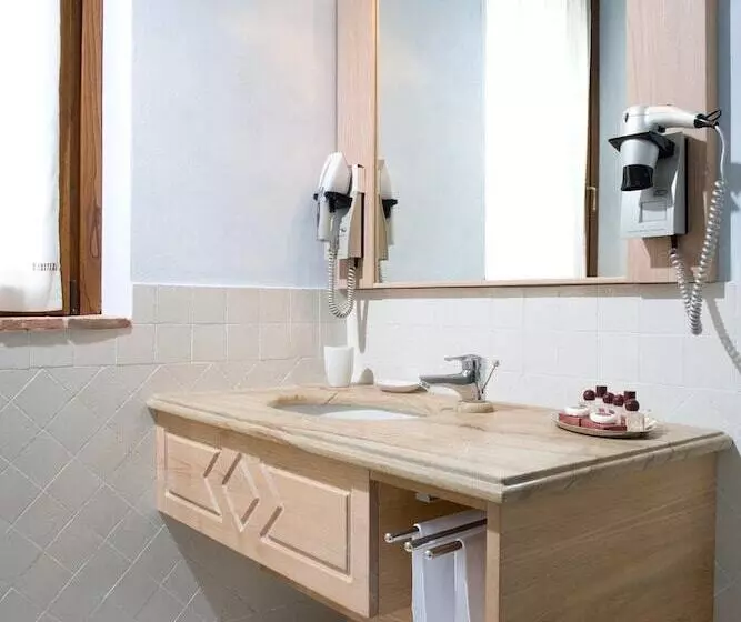 Executive-huone, Borgo Lanciano
