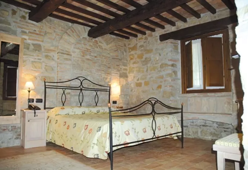 Executive-huone, Borgo Lanciano