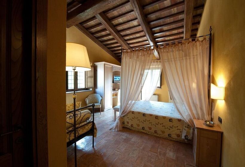 Полулюкс, Borgo Lanciano