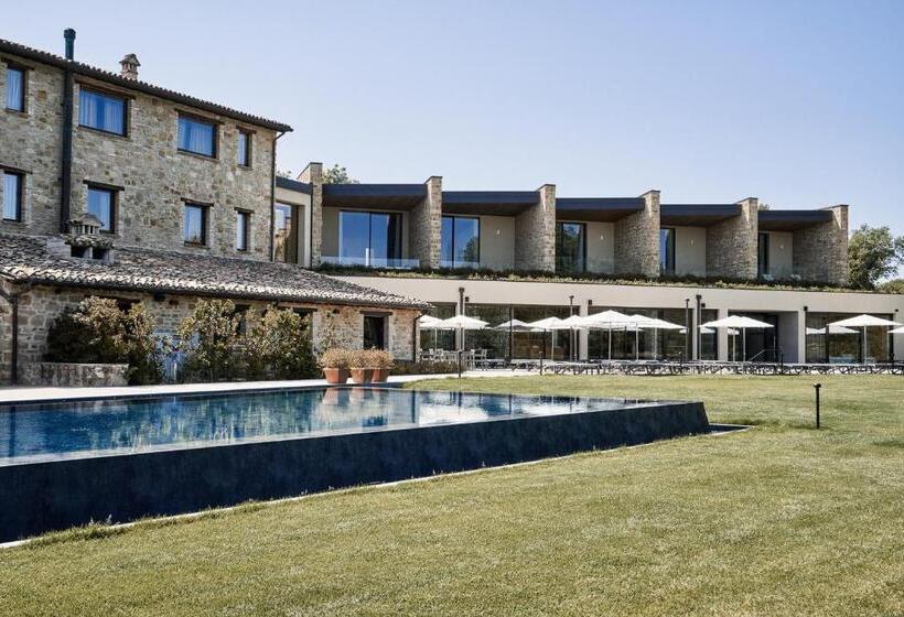 Номер Executive, Borgo Lanciano