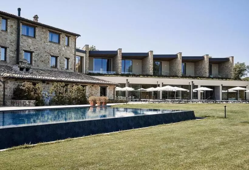 Executive-huone, Borgo Lanciano