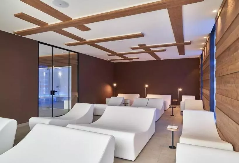 Executive-huone, Borgo Lanciano