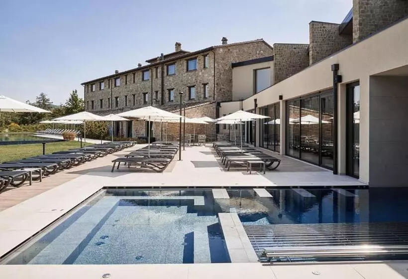 Superior-huone - Sis. Pääsyn spa-tilaan, Borgo Lanciano