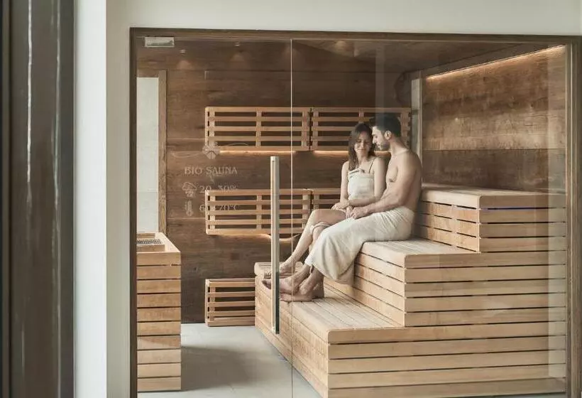 Superior-huone - Sis. Pääsyn spa-tilaan, Borgo Lanciano