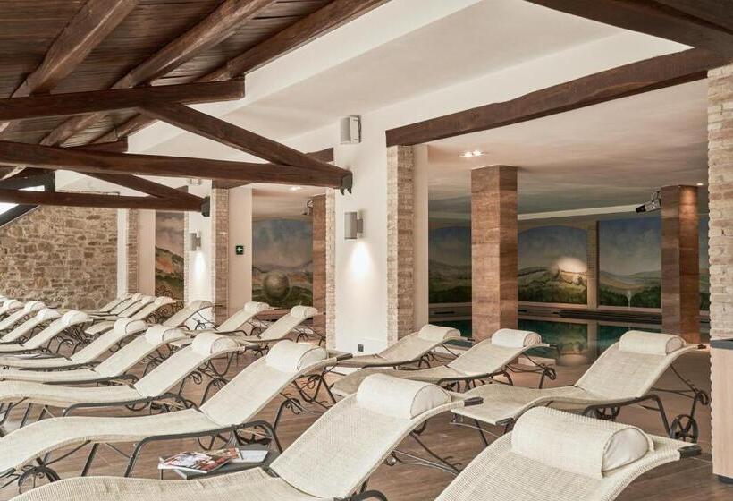 Номер Superior со СПА доступом, Borgo Lanciano