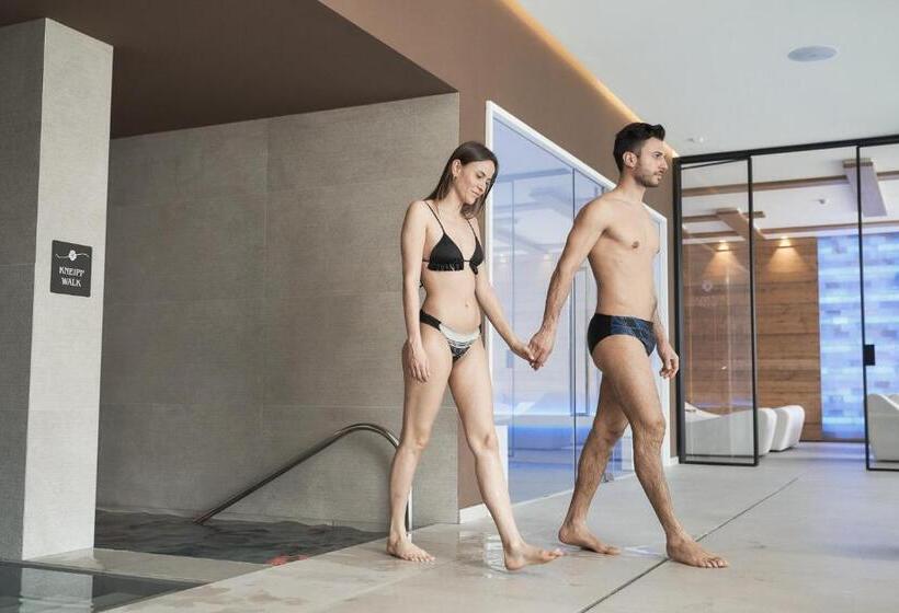 Номер Executive, Borgo Lanciano