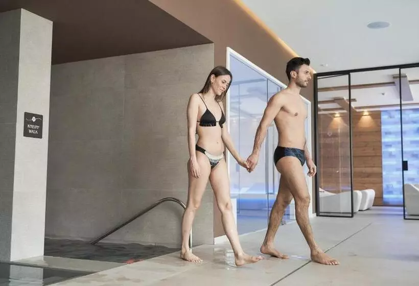 Executive-huone, Borgo Lanciano