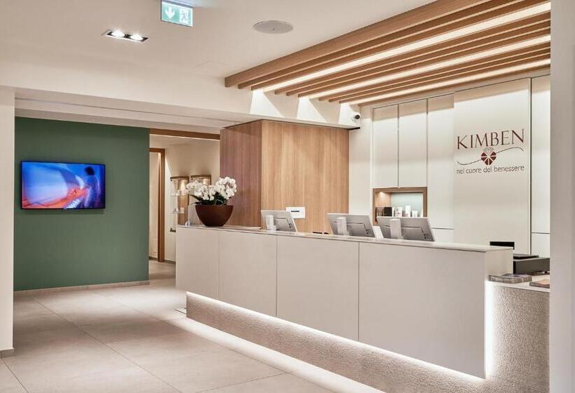 Номер Executive, Borgo Lanciano