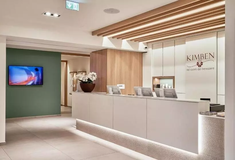 Executive-huone, Borgo Lanciano